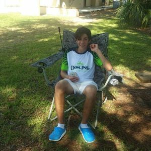 Meet your Posher, Daniel alejandro